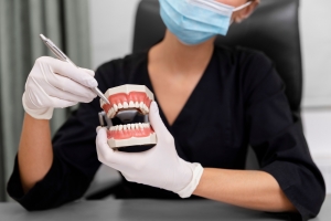 Essential Functional and Nonfunctional Requirements for Dental Software